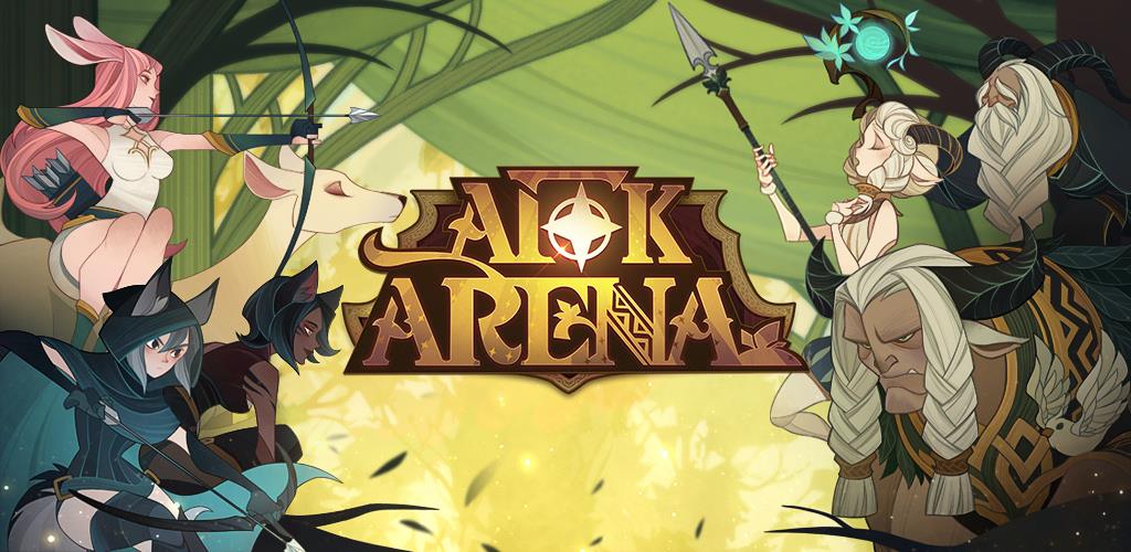 《AFK Arena》莉莉丝又一力作正在海外崛起 - 移动互联网出海,出海服务,海外的行业服务平台 - Enjoy出海