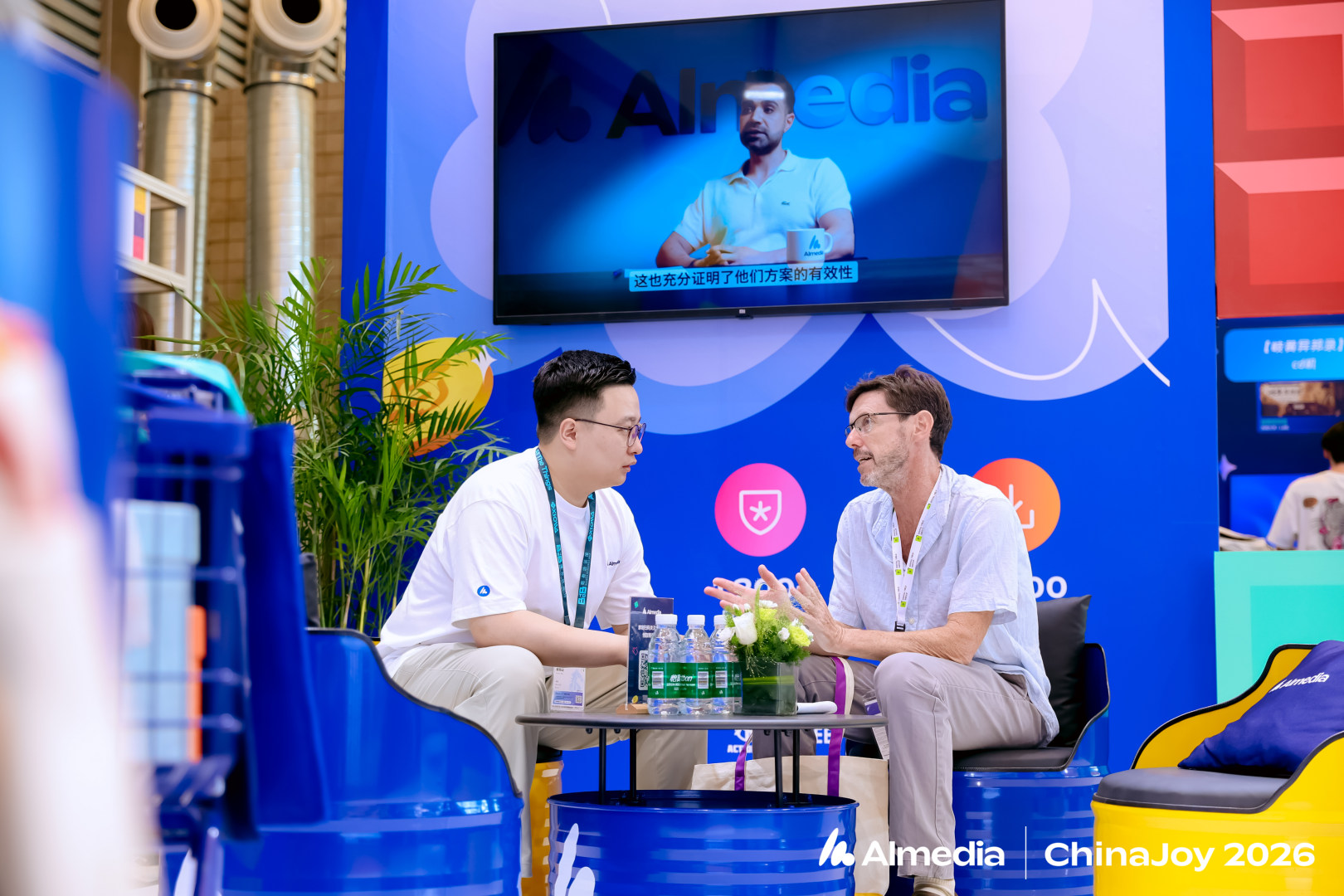 对话Almedia：买量越来越贵之后，游戏出海开始重新理解“激励式增长” - 移动互联网出海,出海服务,海外的行业服务平台 - Enjoy出海