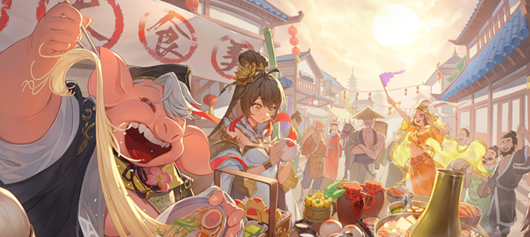 啃了16年的老本不再拉动增长，畅游谋求新出路 - 移动互联网出海,出海服务,海外的行业服务平台 - Enjoy出海