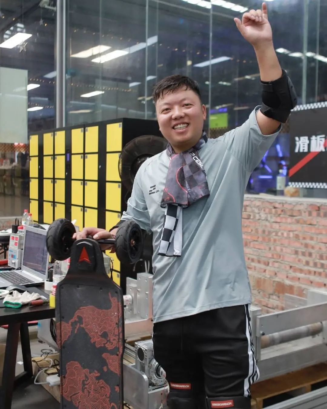 专访MEEPO创始人毛力：独立站最缺的，是乔布斯这样的产品经理 - 移动互联网出海,出海服务,海外的行业服务平台 - Enjoy出海