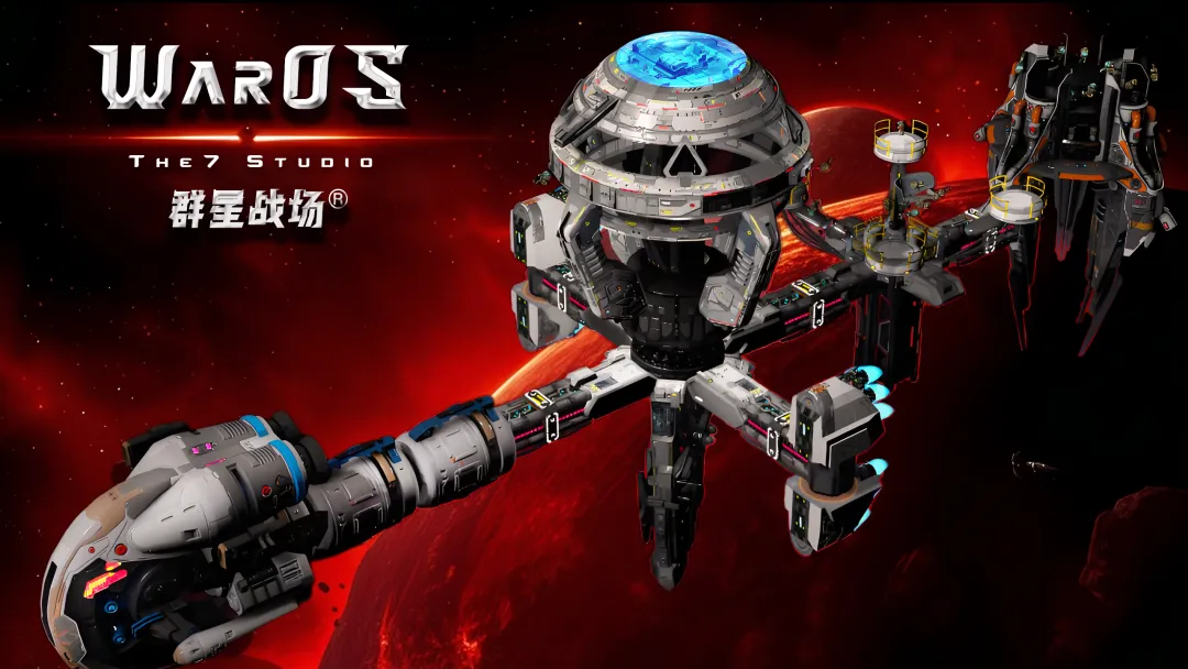 时隔近30年重回游戏研发一线，他试图复兴这个“没落”的品类 - 移动互联网出海,出海服务,海外的行业服务平台 - Enjoy出海