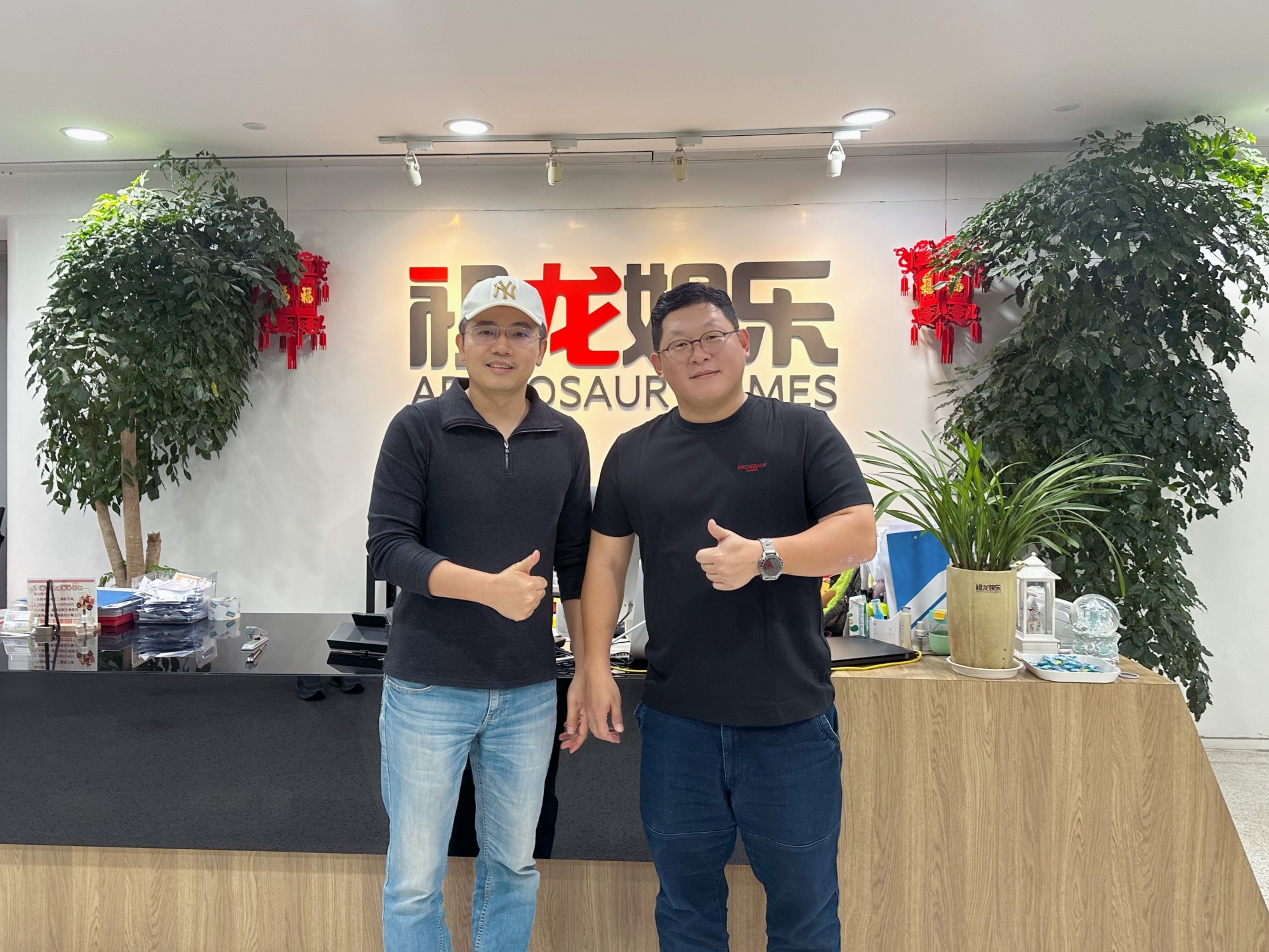 祖龙娱乐执行总裁吴盛鹤：技术执念下的精品游戏全球研运之路 | 「出海10年」领航人物志 - 最新资讯,移动互联网出海,出海学院最新资讯 - Enjoy出海