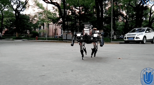 3个全职开发人形机器人，宇树科技王兴兴：只要足够专注，我不信有 ...