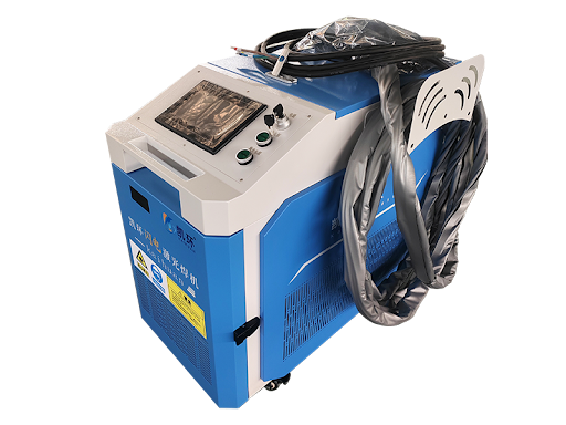 一个卖激光设备的工厂出海，视频走红TikTok，获近3000万播放 - 移动互联网出海,出海服务,海外的行业服务平台 - Enjoy出海