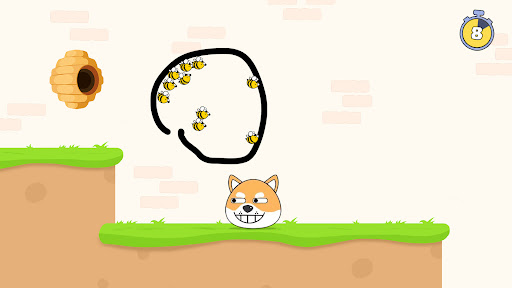 流量密码：一只狗的出现，让这款游戏在海外人气暴涨 - 移动互联网出海,出海服务,海外的行业服务平台 - Enjoy出海