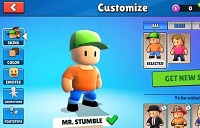 下载2.25亿次、月流水破亿，分析师眼中Stumble Guys做对了什么？ - 移动互联网出海,出海服务,海外的行业服务平台 - Enjoy出海