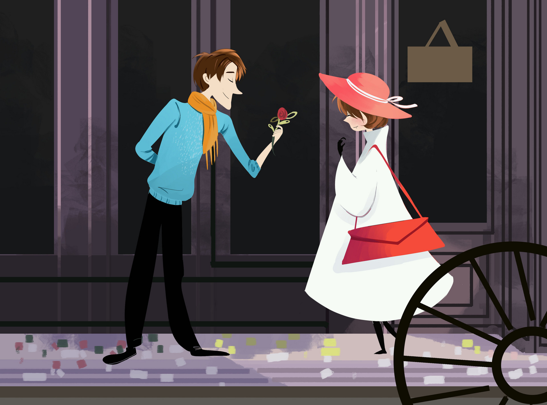 2019年Q1美国营收超100万美元的约会应用达18款 除了Tinder 美国人还用哪些约会App? - 移动互联网出海,出海服务,海外的行业服务平台 - Enjoy出海