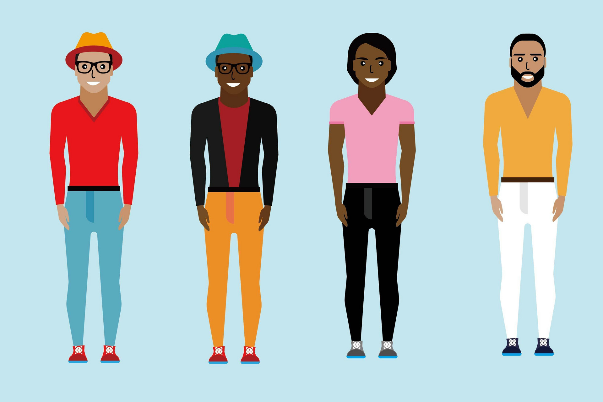 中国网络小说出海：老外也逃不开屌丝逆袭的套路 - 移动互联网出海,出海服务,海外的行业服务平台 - Enjoy出海