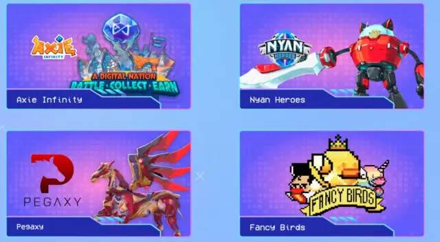 为什么说IndiGG对链游市场的发展至关重要？ - 移动互联网出海,出海服务,海外的行业服务平台 - Enjoy出海