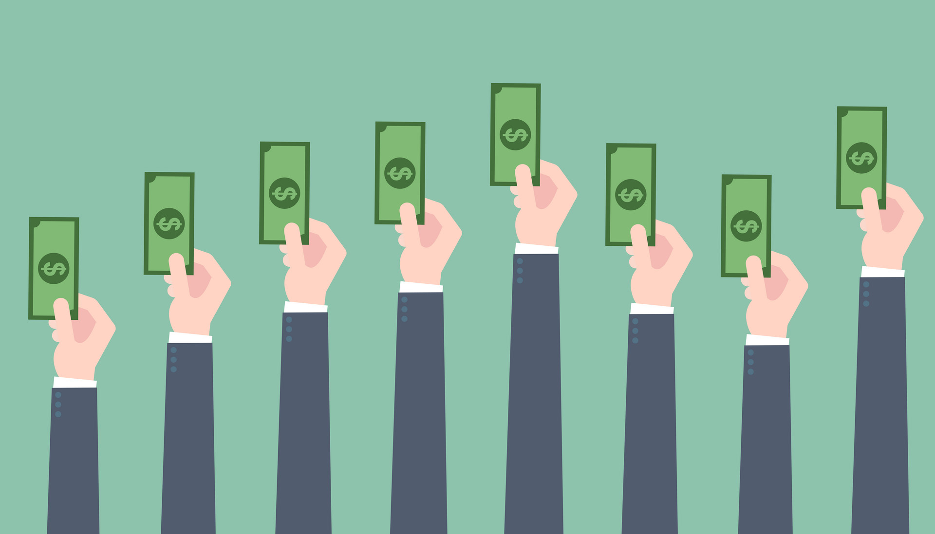 出海知识库24：广告变现聚合方式：瀑布流 - 移动互联网出海,出海服务,海外的行业服务平台 - Enjoy出海