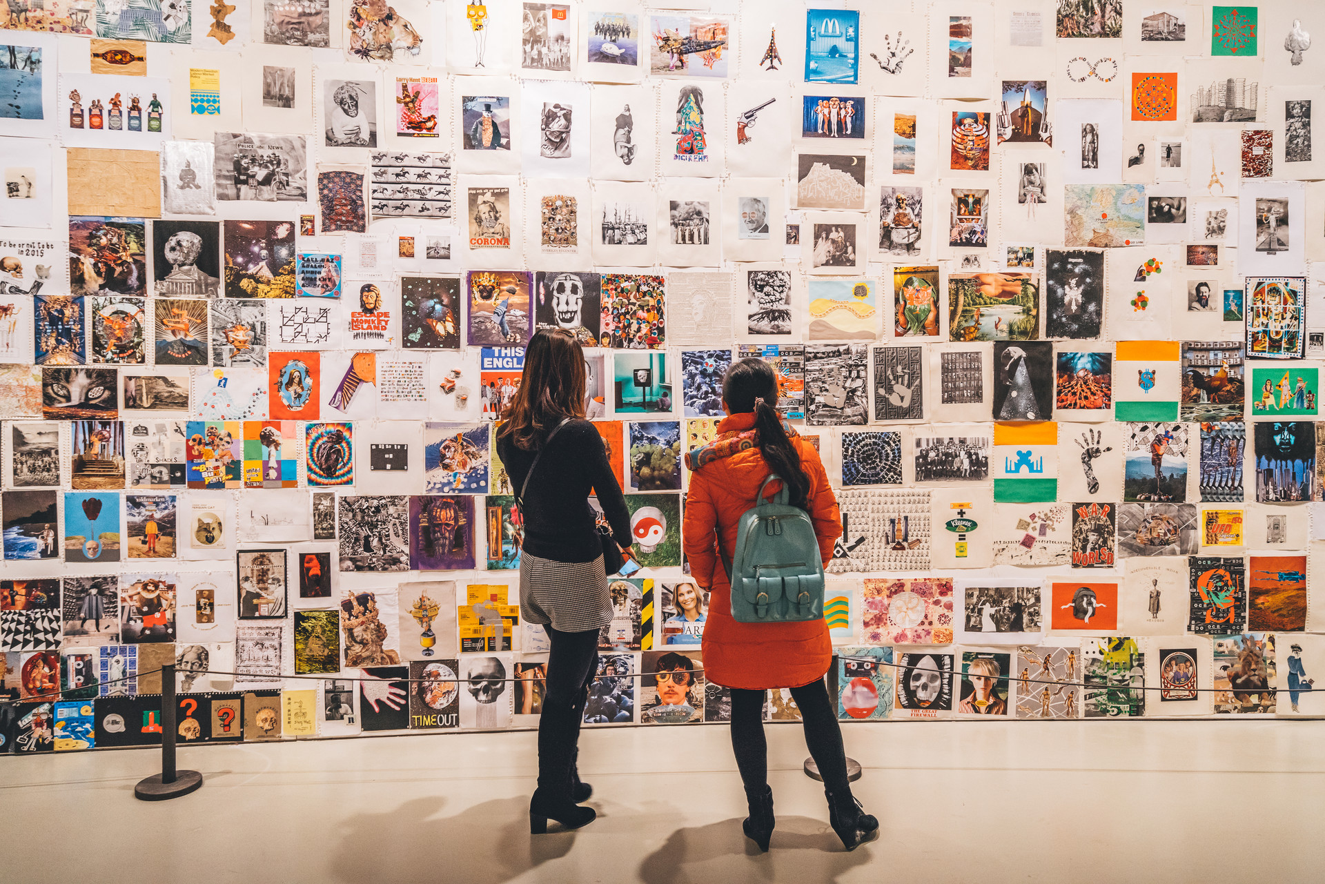 专访Ebition去看展项目创始人吴翔：如何在传统行业中找到新的机会？ - 移动互联网出海,出海服务,海外的行业服务平台 - Enjoy出海