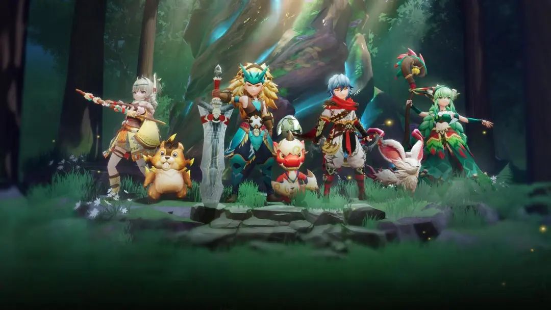 韩国畅销Top5豪取两席，这家广州公司竟然成为了“出海大厂”？ - 移动互联网出海,出海服务,海外的行业服务平台 - Enjoy出海