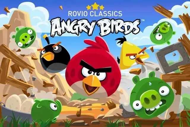 世嘉宣布收购《愤怒的小鸟》开发商Rovio，总价超7亿欧元 - 移动互联网出海,出海服务,海外的行业服务平台 - Enjoy出海