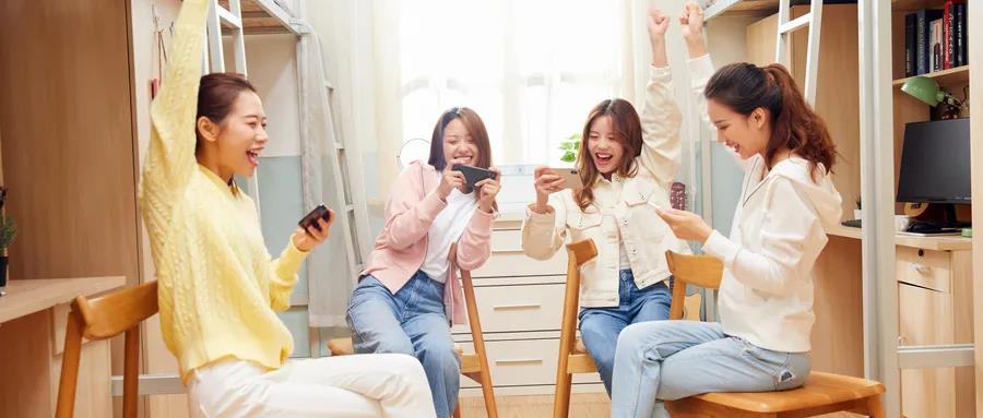 理解女性玩家，制胜潮流新时代 | Enjoy出海 - 移动互联网出海,出海服务,海外的行业服务平台 - Enjoy出海