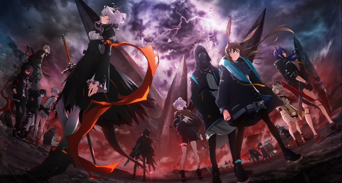 腾讯、米哈游、鹰角大手笔进场，游戏公司又盯上了一条新赛道 - 移动互联网出海,出海服务,海外的行业服务平台 - Enjoy出海