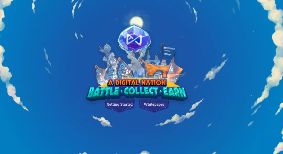 游戏业界的盲点：区块链，元宇宙与游戏的付费逻辑 - 移动互联网出海,出海服务,海外的行业服务平台 - Enjoy出海