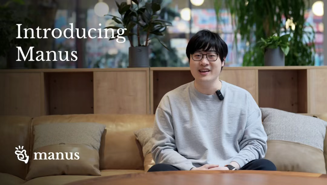 Manus：不会做Agent的他们，做出了一个炸裂AI圈的产品 - 移动互联网出海,出海服务,海外的行业服务平台 - Enjoy出海