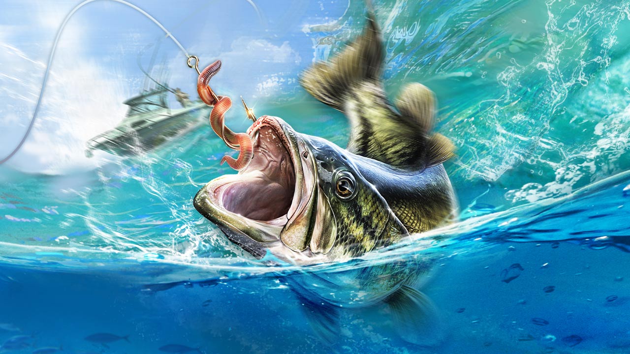 上半年火了的钓鱼游戏还是出海了，登上美榜Top1 - 移动互联网出海,出海服务,海外的行业服务平台 - Enjoy出海