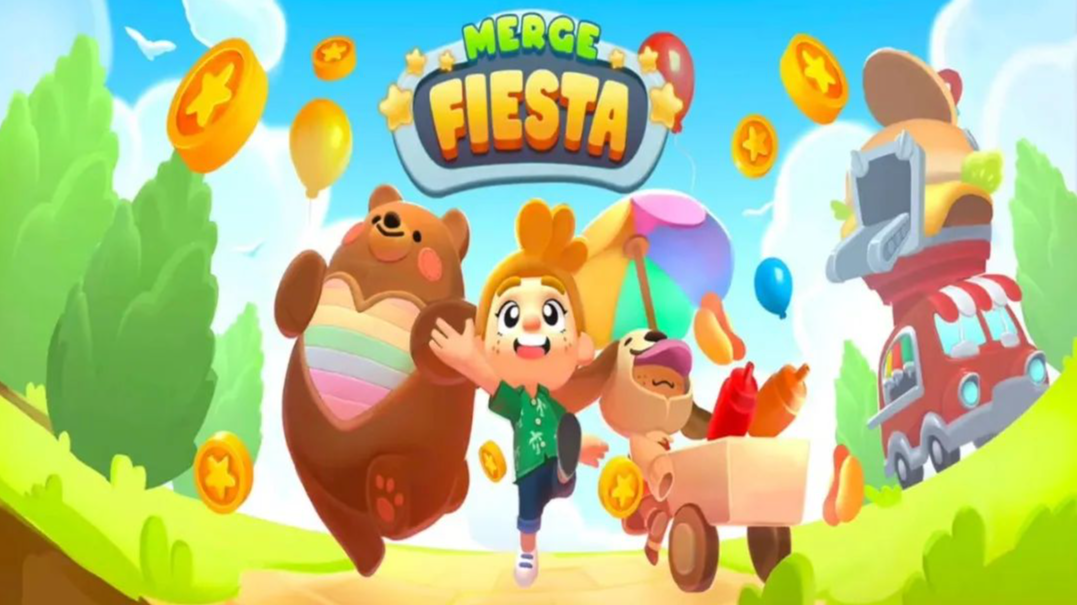 合成+塔防？这家出海老厂开始卷玩法了 - 移动互联网出海,出海服务,海外的行业服务平台 - Enjoy出海