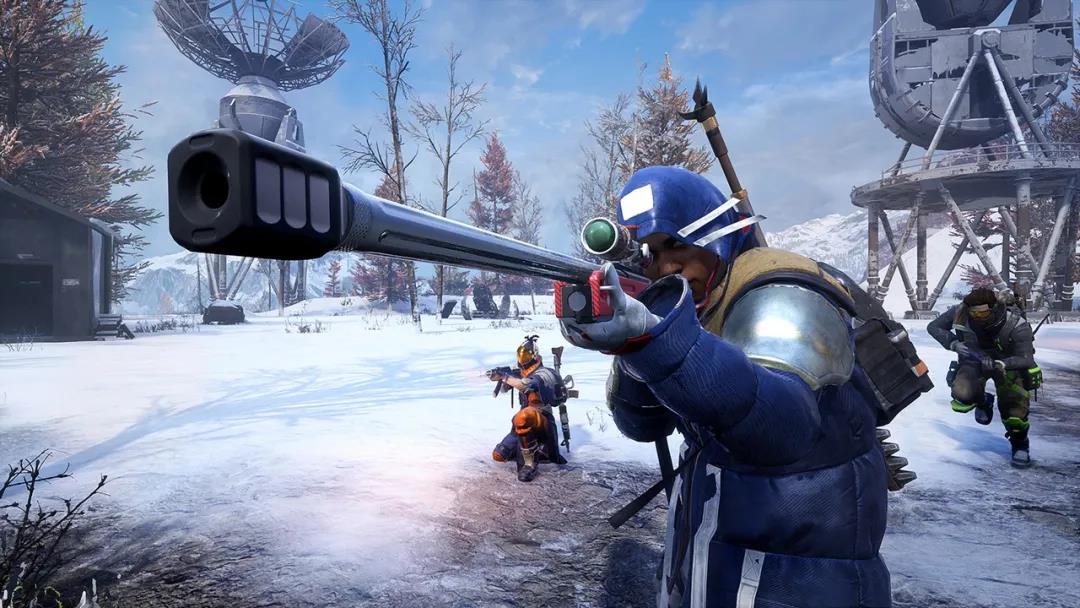 海外开发者谈|如何做好F2P手游的全球测试发行 - 移动互联网出海,出海服务,海外的行业服务平台 - Enjoy出海