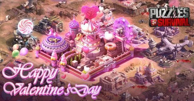 对话三七互娱殷天明：「Puzzles & Survival」为什么能成爆款，关于SLG融合还有哪些思考? - 移动互联网出海,出海服务,海外的行业服务平台 - Enjoy出海