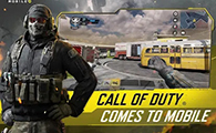 【热点追踪】《使命召唤：移动版》全球月度使用时长近十亿小时 - 移动互联网出海,出海服务,海外的行业服务平台 - Enjoy出海