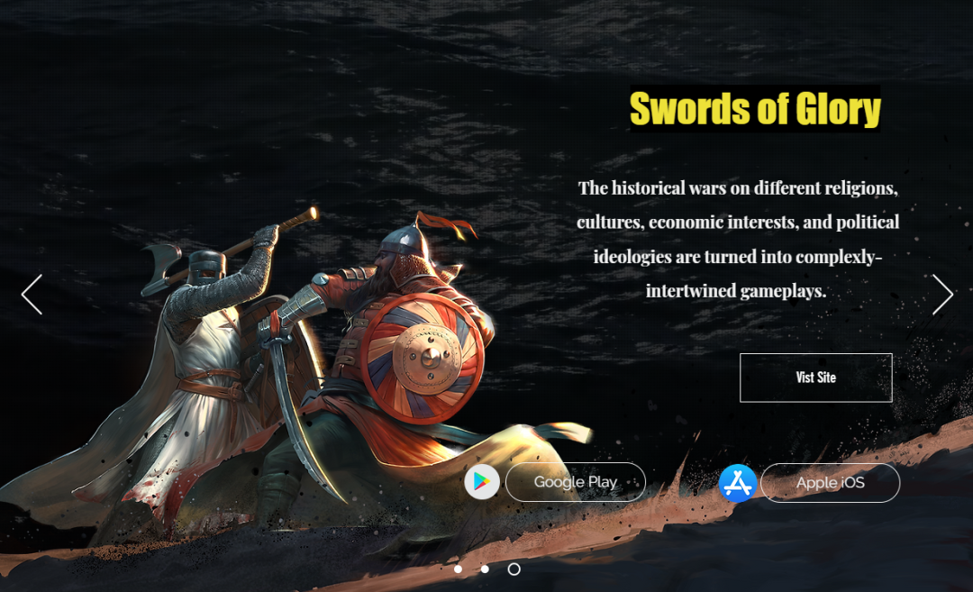 前有龙腾简合、后有FunPlus，初创厂商在中东做SLG有多大胜算？ - 移动互联网出海,出海服务,海外的行业服务平台 - Enjoy出海