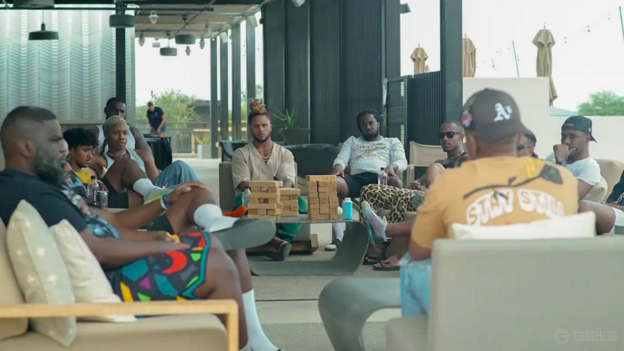 全球最赚钱黑人社交App，背后的故事 - 移动互联网出海,出海服务,海外的行业服务平台 - Enjoy出海