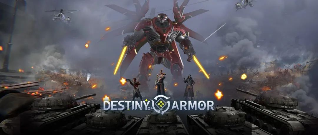 稀有基因爆发前夜 SLG正悄悄开启中东掘金“新钻井” - 移动互联网出海,出海服务,海外的行业服务平台 - Enjoy出海