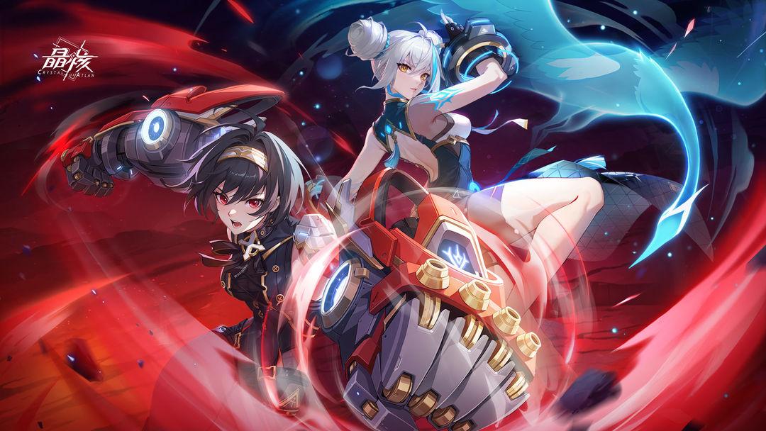 公测一年半以后，国服iOS总流水10.2亿的《晶核》决定出海再战 - 移动互联网出海,出海服务,海外的行业服务平台 - Enjoy出海