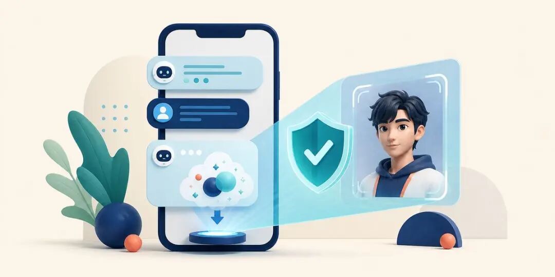 Google Play生成式AI应用安全指南发布，AI游戏审核收紧 - 移动互联网出海,出海服务,海外的行业服务平台 - Enjoy出海