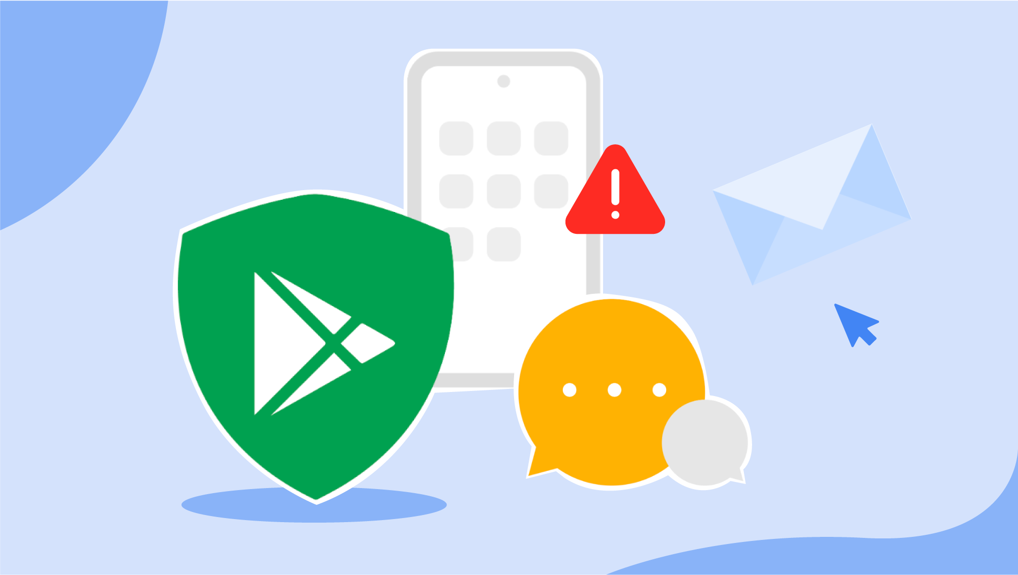 2023 年，谷歌如何应对恶意应用和恶意行为？ - 移动互联网出海,出海服务,海外的行业服务平台 - Enjoy出海