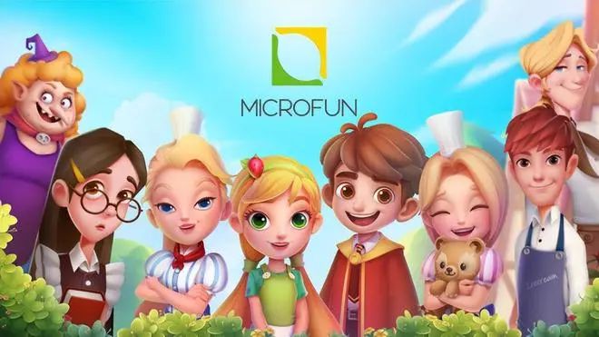 合并游戏让这家厂商玩明白了，旗下合并游戏月流水轻松破亿 - 移动互联网出海,出海服务,海外的行业服务平台 - Enjoy出海