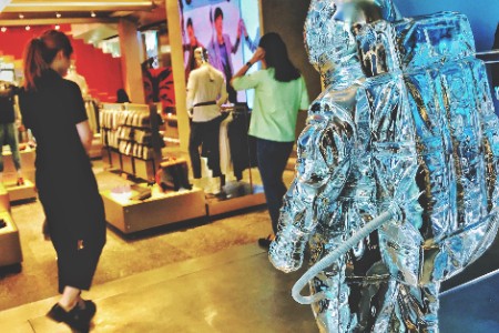 运动品牌掀起“NFT潮” 品牌商纷纷抢滩布局 - 移动互联网出海,出海服务,海外的行业服务平台 - Enjoy出海