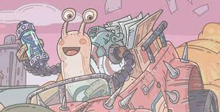 青瓷游戏年报：由盈转亏，《最强蜗牛》年收入4.86亿元 - 移动互联网出海,出海服务,海外的行业服务平台 - Enjoy出海