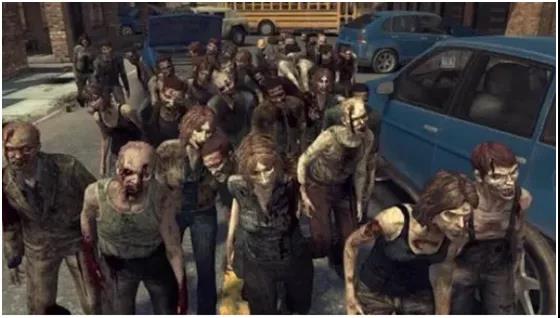 SLG策略游戏 题材分析：海外市场末日丧尸题材策略游戏，始终保持着强劲竞争力，四款顶级产品策略及数据分析 | Enjoy出海 - 移动互联网出海,出海服务,海外的行业服务平台 - Enjoy出海