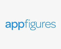 Appfigures - 移动互联网出海,出海服务,海外的行业服务平台 - Enjoy出海