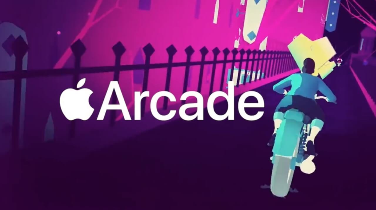Apple Arcade订阅服务，游戏玩家的天堂 - 移动互联网出海,出海服务,海外的行业服务平台 - Enjoy出海