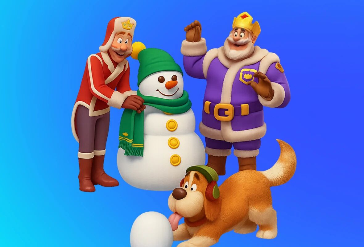 IAP收入暴涨秘籍：头部游戏都在抓的运营卖点，你真的用好了么？ - 移动互联网出海,出海服务,海外的行业服务平台 - Enjoy出海