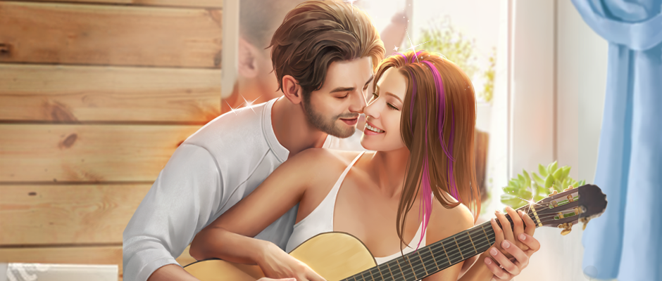 美国畅销榜Top 21，用户1500万：这款国产女性向游戏打通了一个冷门品类 - 移动互联网出海,出海服务,海外的行业服务平台 - Enjoy出海