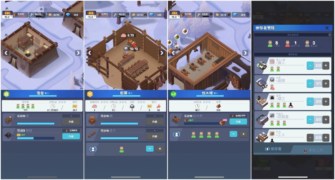 手握优秀留存模型如何使用？点点互动这款产品选择了这样一条道路 - 移动互联网出海,出海服务,海外的行业服务平台 - Enjoy出海