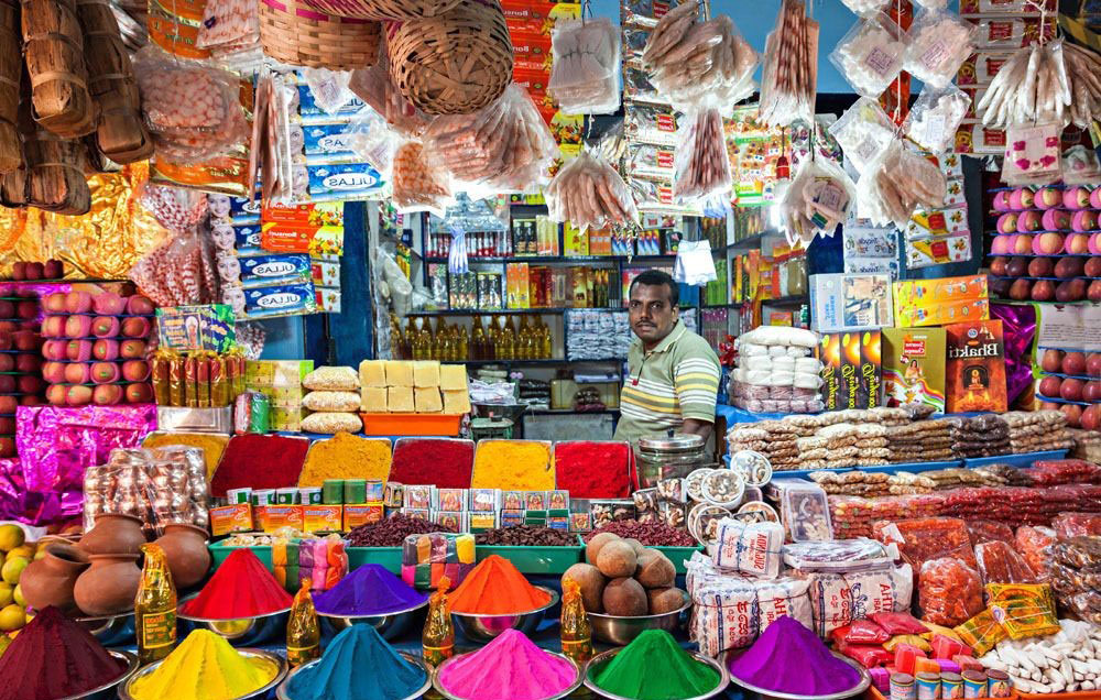 印度电商市场增势强劲，2030年将增长至3250亿美元 - 移动互联网出海,出海服务,海外的行业服务平台 - Enjoy出海