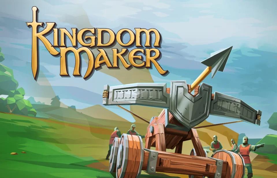 中国厂商“围殴”之下，美国SLG大佬终于拿出了新作，还是融合SLG？ - 移动互联网出海,出海服务,海外的行业服务平台 - Enjoy出海