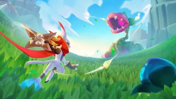 《弓箭传说》厂商新作日韩表现亮眼，“跑酷”+“射击”，玩起来太上头 - 移动互联网出海,出海服务,海外的行业服务平台 - Enjoy出海