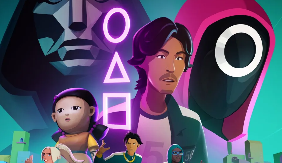 Netflix大逃杀新游上线：4天下载量173万，预估还将迎来一波增长 - 移动互联网出海,出海服务,海外的行业服务平台 - Enjoy出海