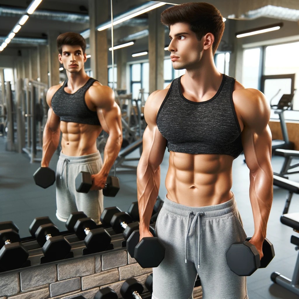 AI加持、男人的“美图秀秀”，登顶iOS总榜 - 移动互联网出海,出海服务,海外的行业服务平台 - Enjoy出海