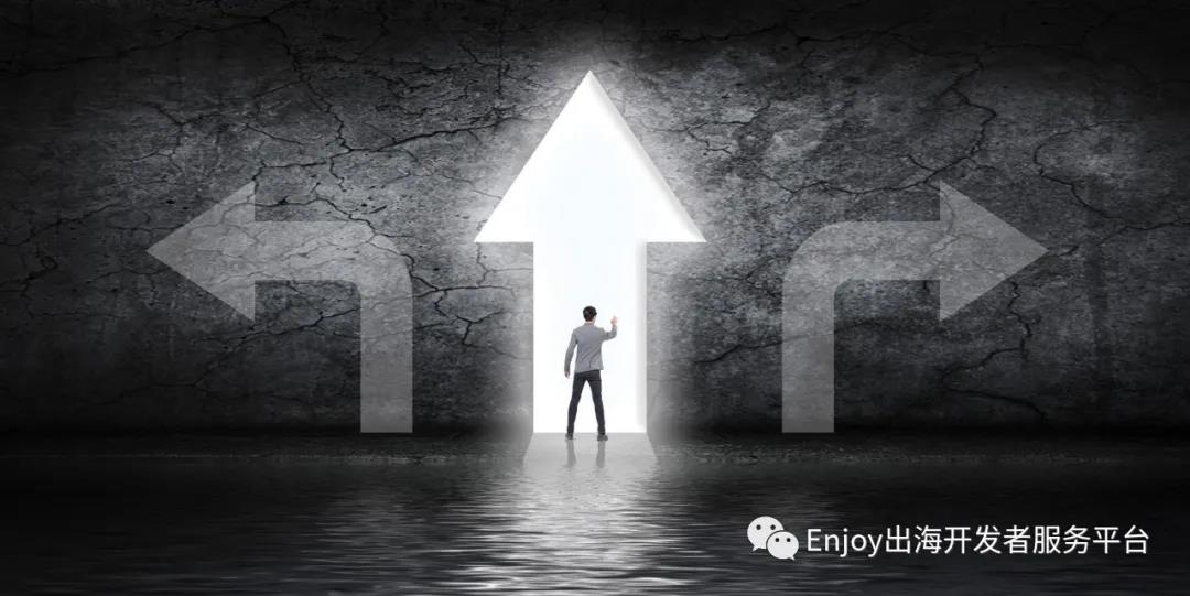 战吼科技 刘楠：游戏创业的逆向思考·作为游戏公司的终极目标在哪里丨GGDS 沙龙分享 - 移动互联网出海,出海服务,海外的行业服务平台 - Enjoy出海