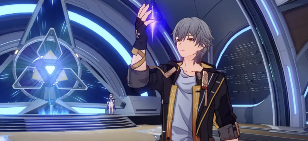 《星穹铁道》证明了自己！不到1个月移动端收入超1.2亿美元 - 移动互联网出海,出海服务,海外的行业服务平台 - Enjoy出海