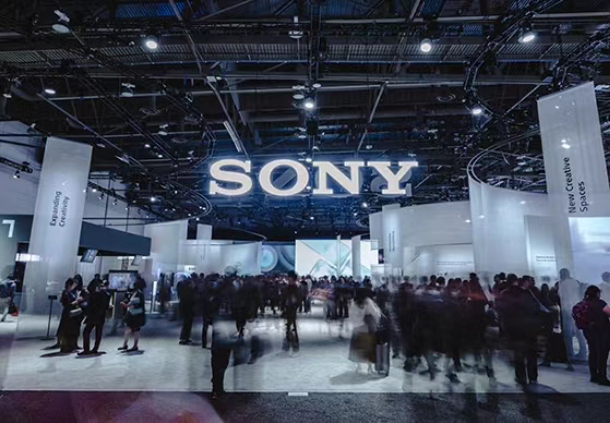 GDC在即，索尼被曝秘密研发AI角色，可与玩家实时语音互动 - 移动互联网出海,出海服务,海外的行业服务平台 - Enjoy出海