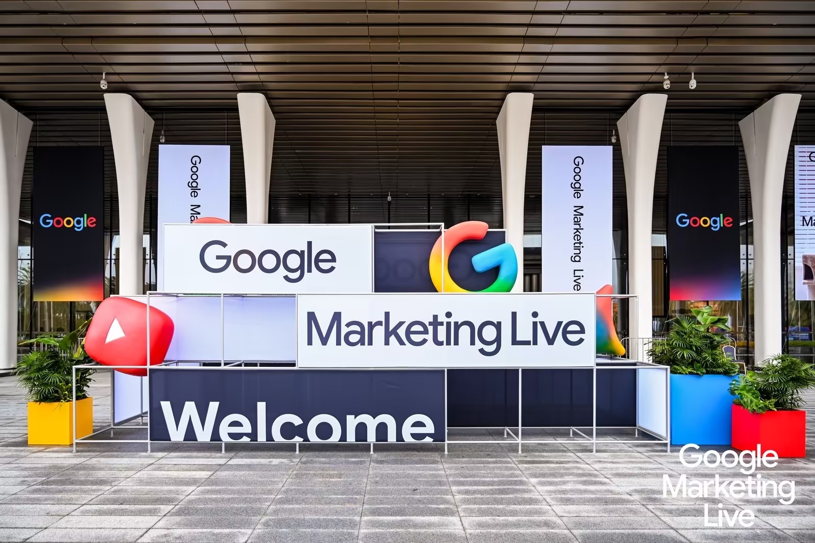 Google 助力，开启智能体时代出海新增长 - 移动互联网出海,出海服务,海外的行业服务平台 - Enjoy出海